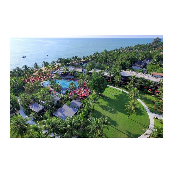 Ramada Khao Lak Resort