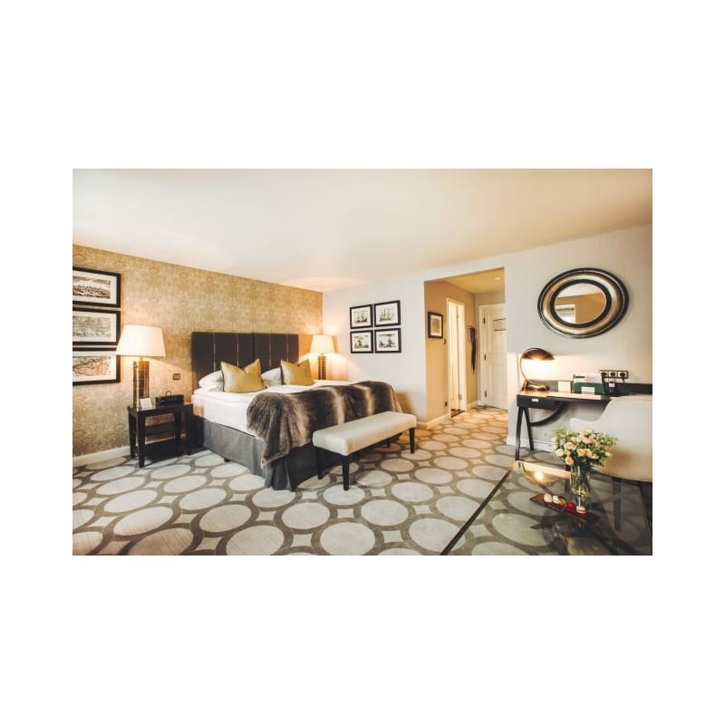 Grand Palace Hotel