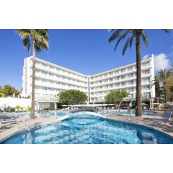 JS Hotel Sol de Alcudia