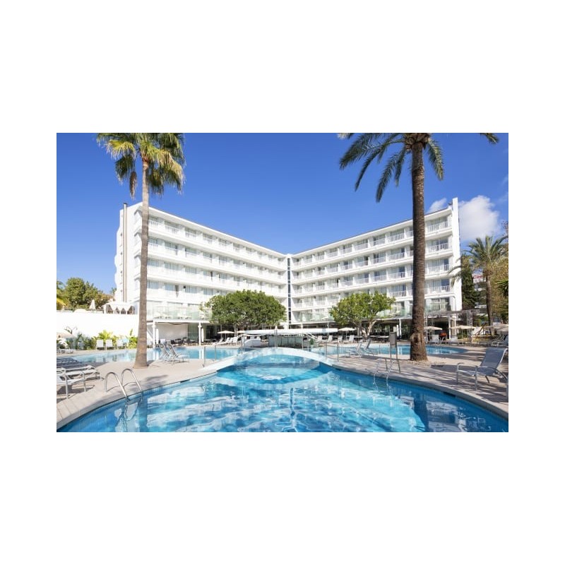 JS Hotel Sol de Alcudia
