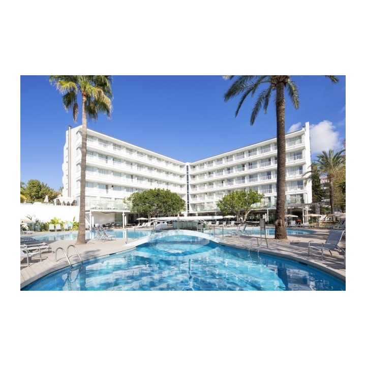 JS Hotel Sol de Alcudia