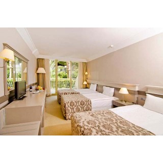 Fantasia Hotel De Luxe