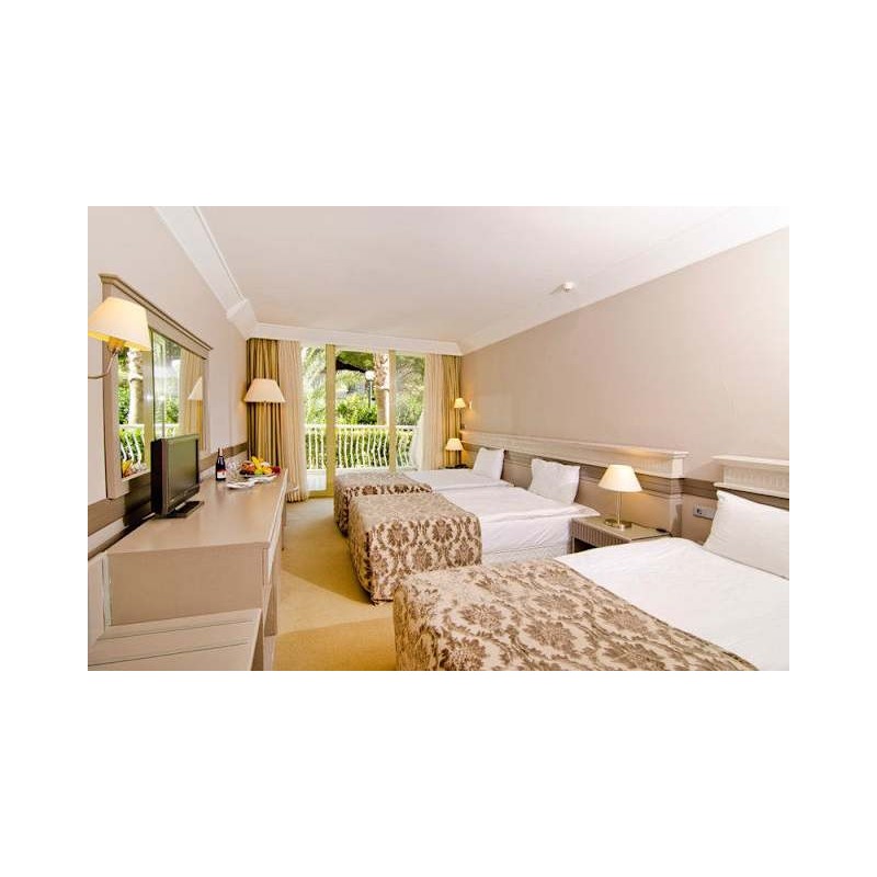 Fantasia Hotel De Luxe