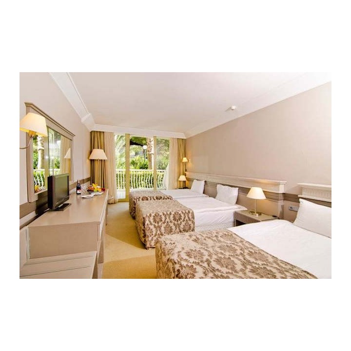 Fantasia Hotel De Luxe