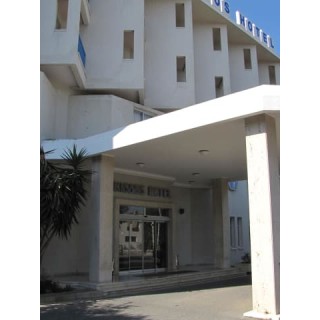Hotel Kissos