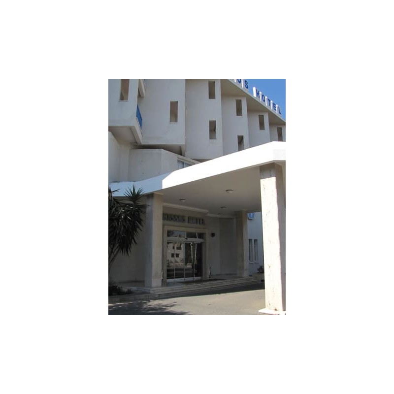 Hotel Kissos