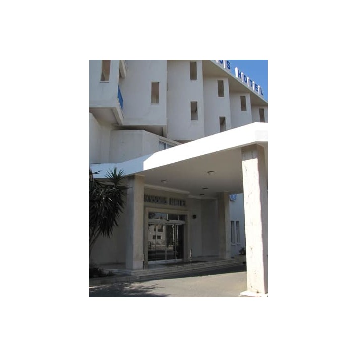 Hotel Kissos