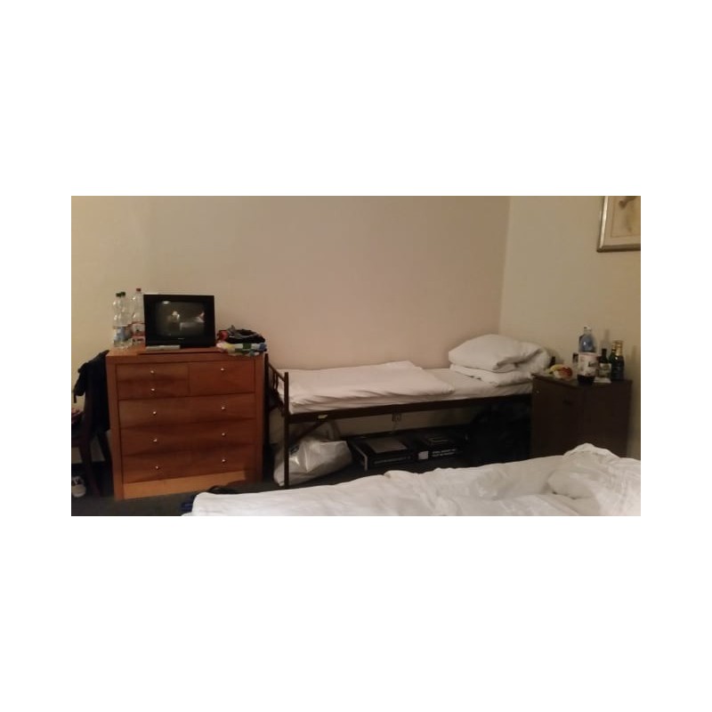 Sivek Hotel Harmony