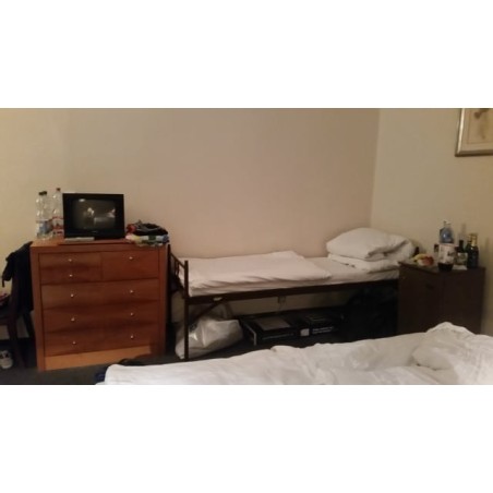 Sivek Hotel Harmony