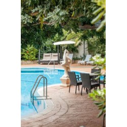 Hotel Morlans Garden