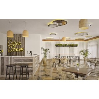 Coral Sea Waterworld