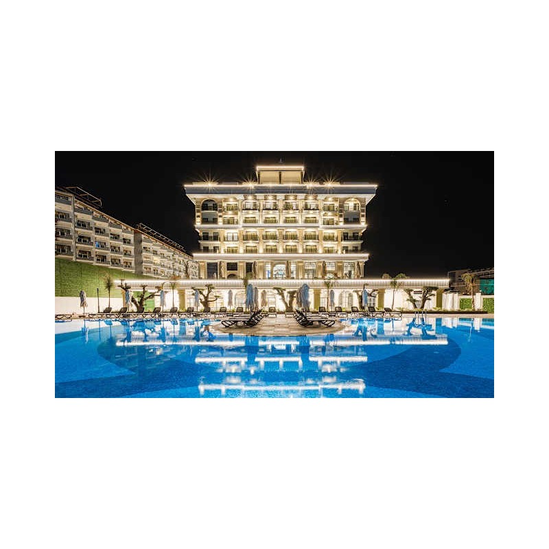 Serenity Queen Hotel