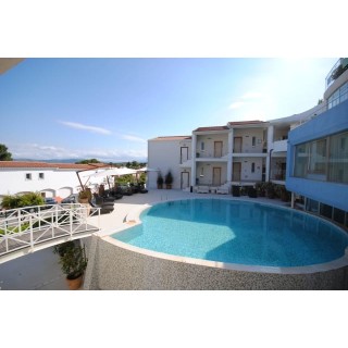 The Pelican Beach Resort & Spa