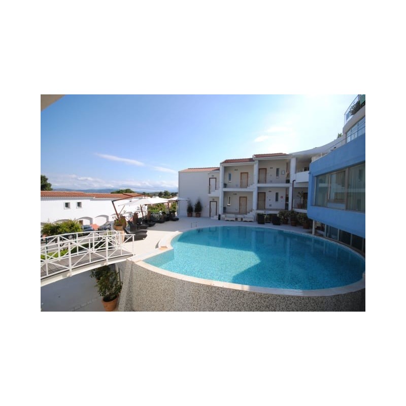 The Pelican Beach Resort & Spa