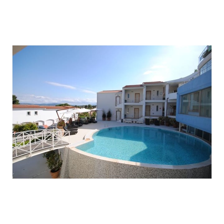 The Pelican Beach Resort & Spa