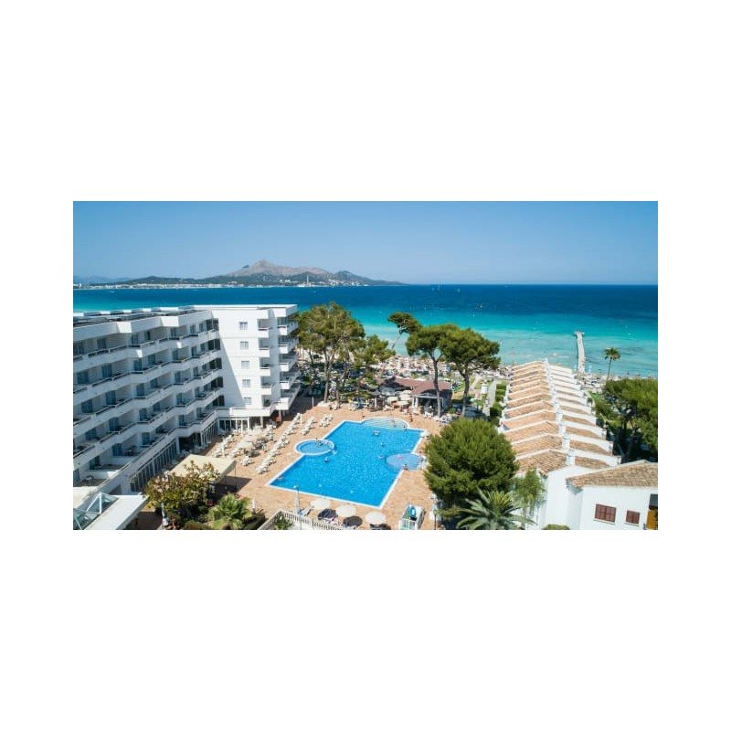 Grupotel Los Principes & Spa