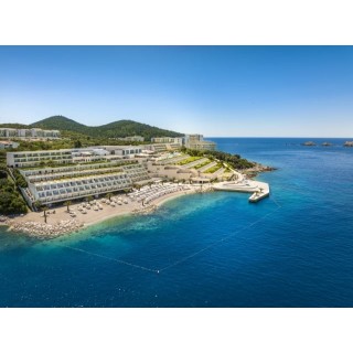 President Hotel, Valamar Collection