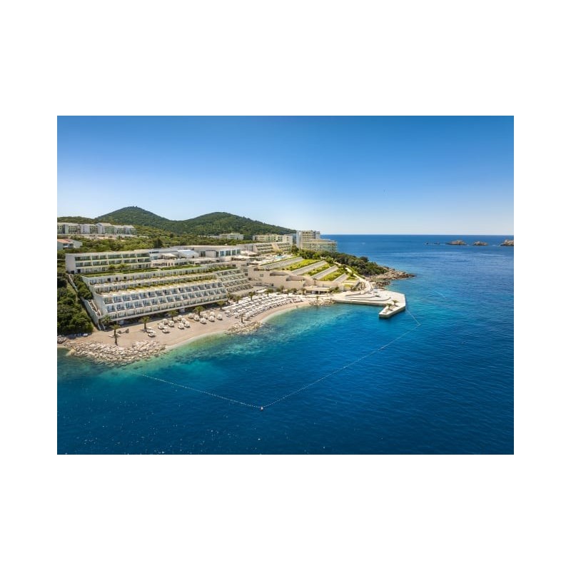 President Hotel, Valamar Collection