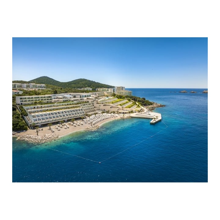 President Hotel, Valamar Collection