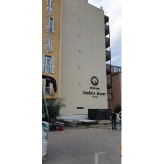 Hotel Drazica & Tamaris & Dependance Lovorka