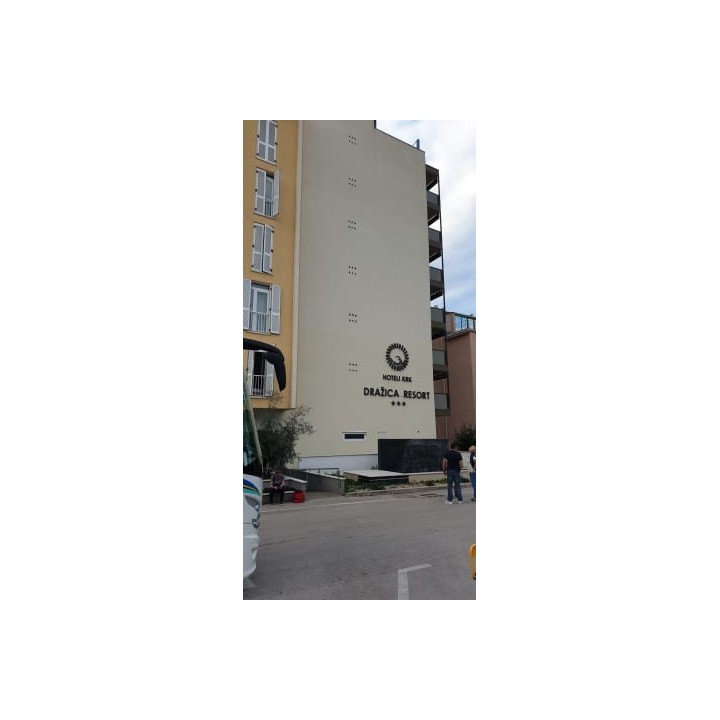 Hotel Drazica & Tamaris & Dependance Lovorka