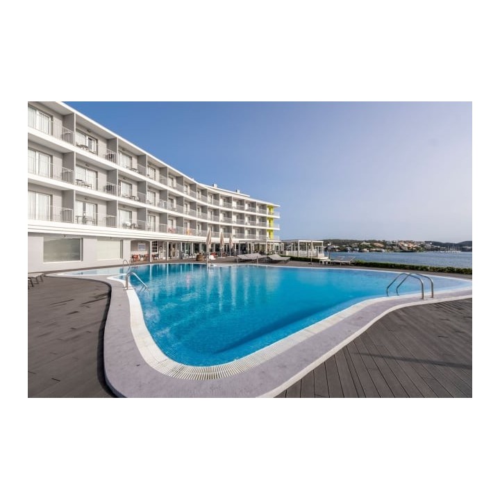 Hotel Artiem Carlos III - Adults only