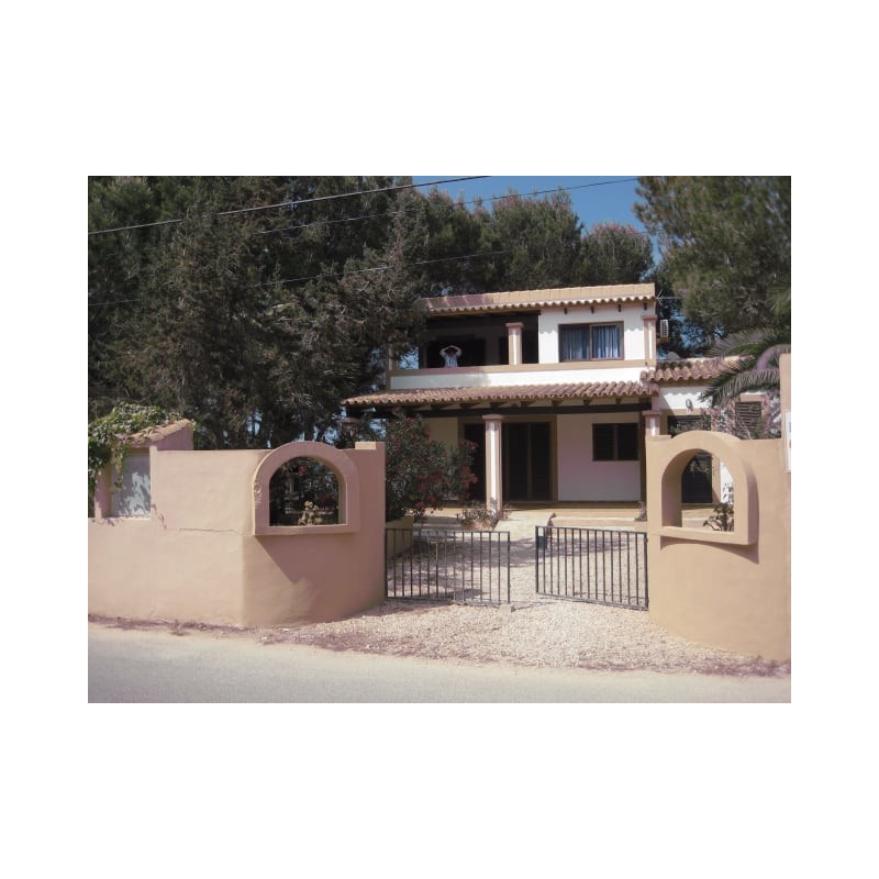 Hotel Allida