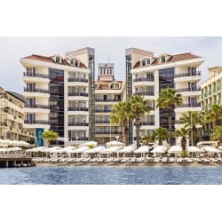 Poseidon Hotel