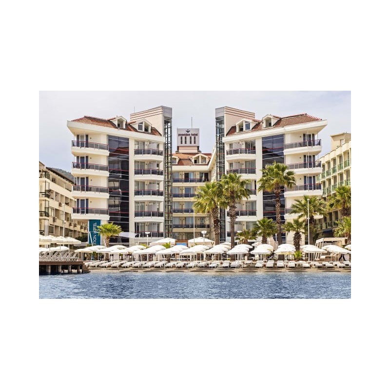 Poseidon Hotel
