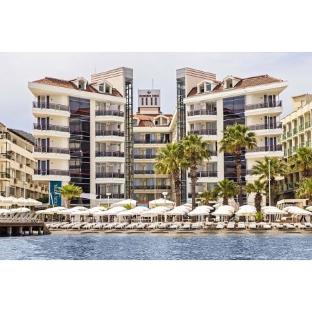 Poseidon Hotel