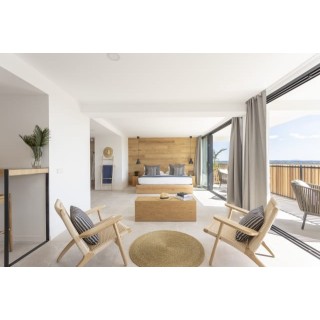 Las Gaviotas Suites Hotel