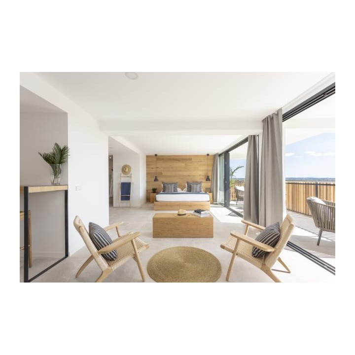 Las Gaviotas Suites Hotel