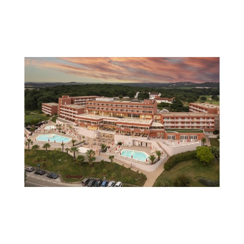 Hotel Albatros Plava Laguna
