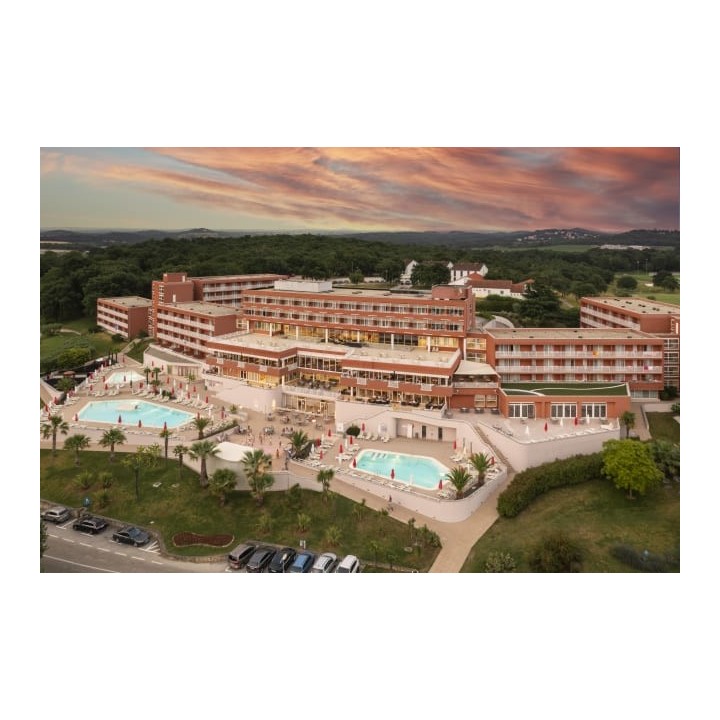 Hotel Albatros Plava Laguna