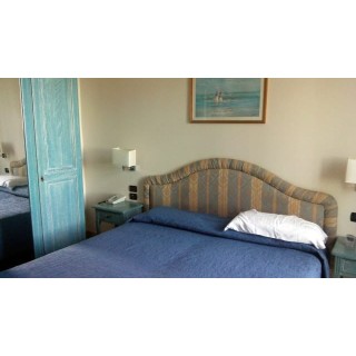 Grand Hotel Mediterranee