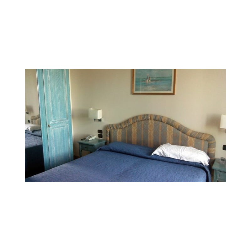 Grand Hotel Mediterranee