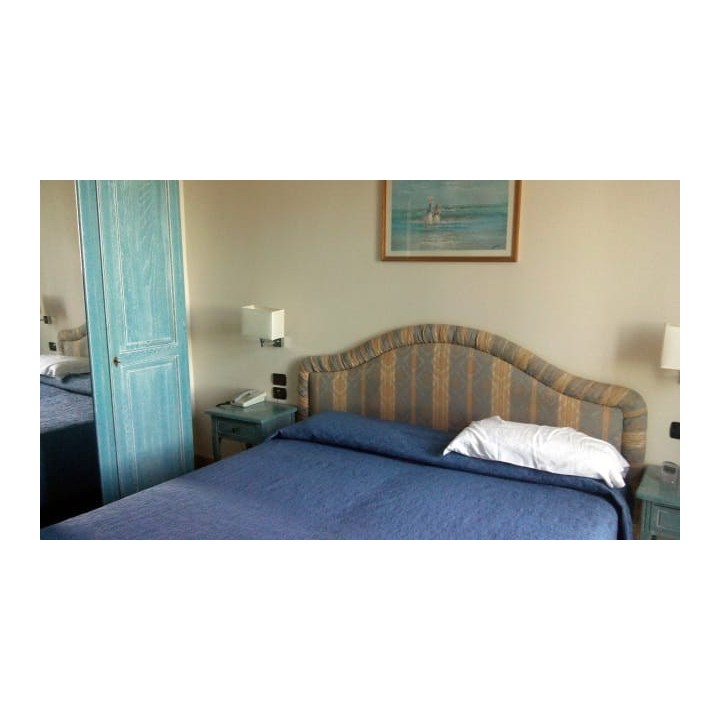 Grand Hotel Mediterranee