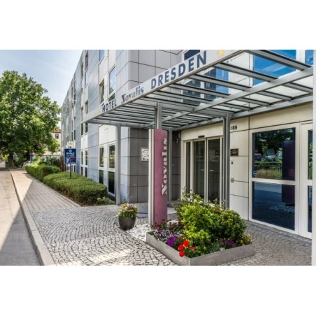 Hotel Novalis Dresden By Aurum