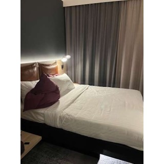 Moxy Dresden Neustadt