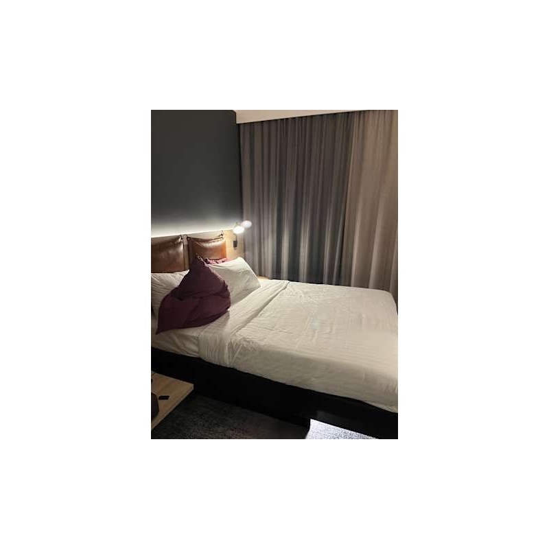Moxy Dresden Neustadt