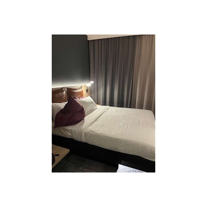 Moxy Dresden Neustadt