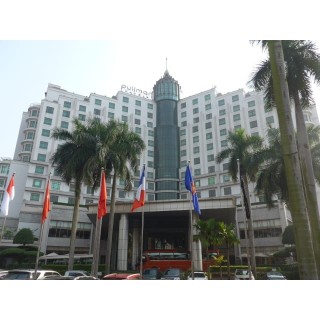 Pullman Hanoi
