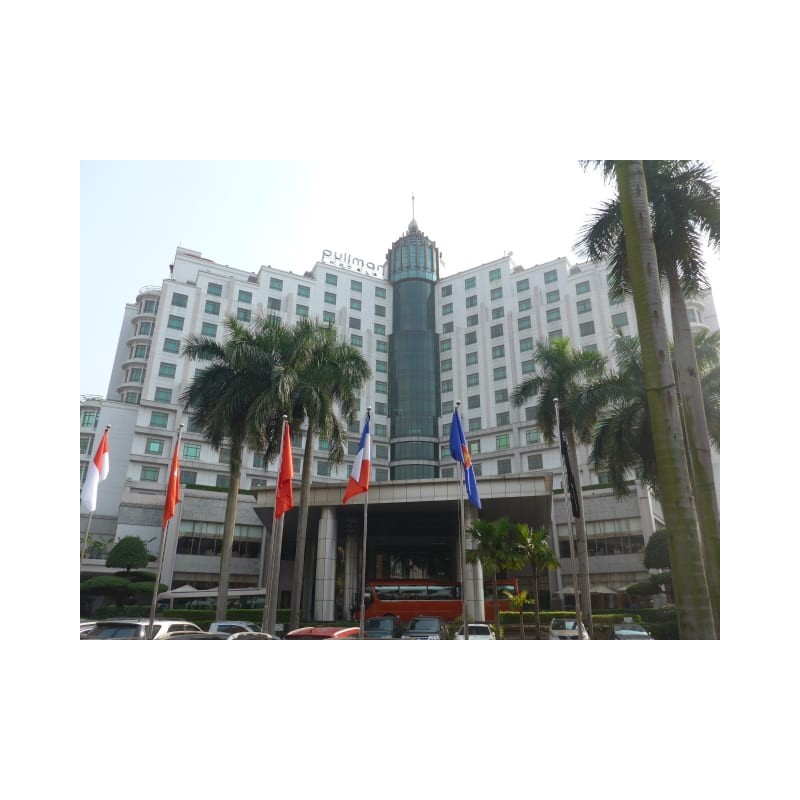 Pullman Hanoi
