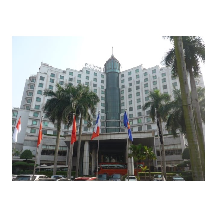 Pullman Hanoi