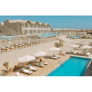 SUNRISE Anjum Resort Marsa Alam