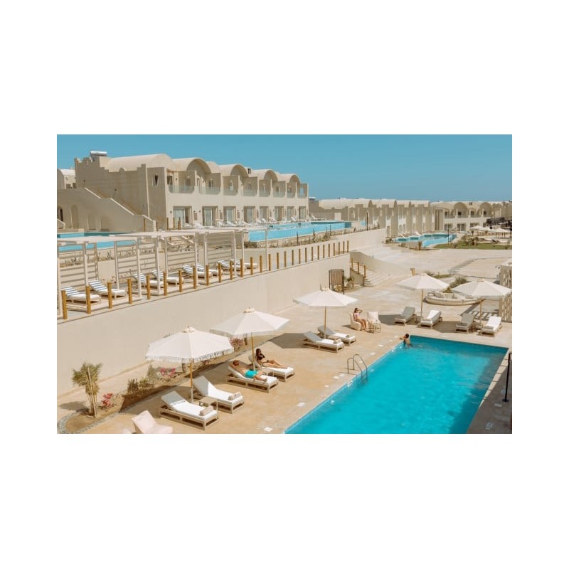 SUNRISE Anjum Resort Marsa Alam
