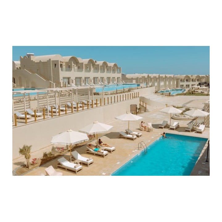 SUNRISE Anjum Resort Marsa Alam