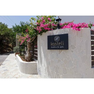 Kasteli Studios & Apartments