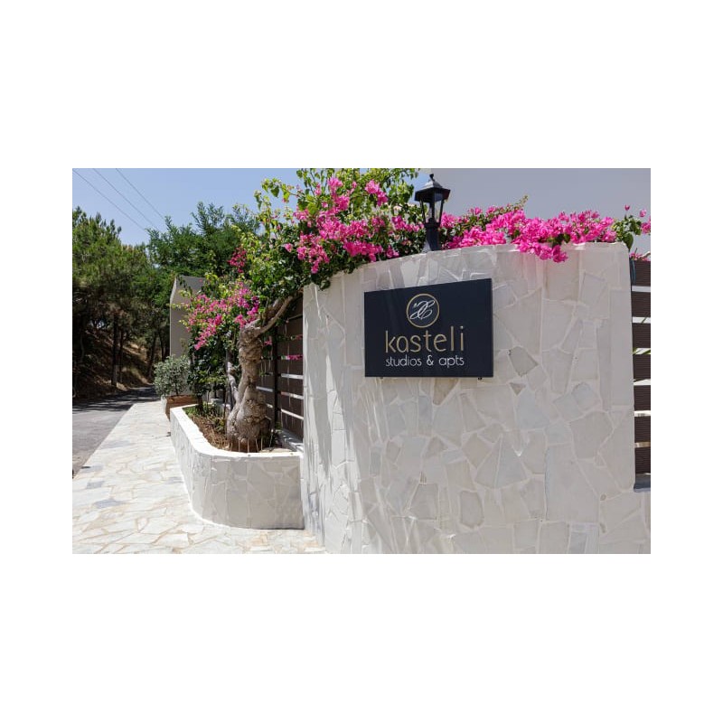 Kasteli Studios & Apartments