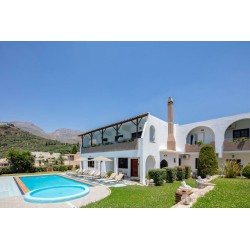 Anthos Apartments